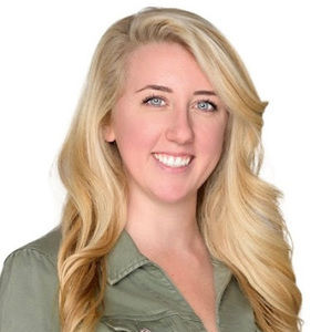 Meet your Posher, Kendra